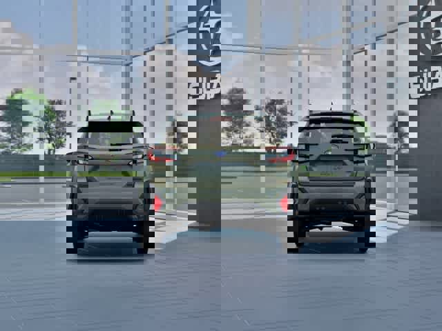 New 2026 Subaru Crosstrek 2.5i Limited image 8