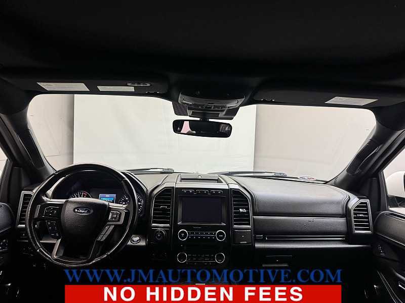 Used 2018 Ford Expedition Limited w/ Equipment Group 302A image 11