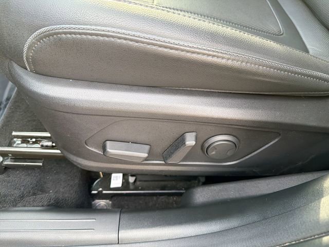 Used 2023 Hyundai Santa Cruz Limited image 16