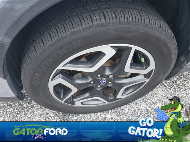 Used 2019 Subaru Crosstrek 2.0i Limited w/ Moonroof Package w/Navigation image 10