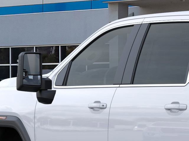 New 2026 GMC Sierra 2500 SLE w/ Preferred Package image 12