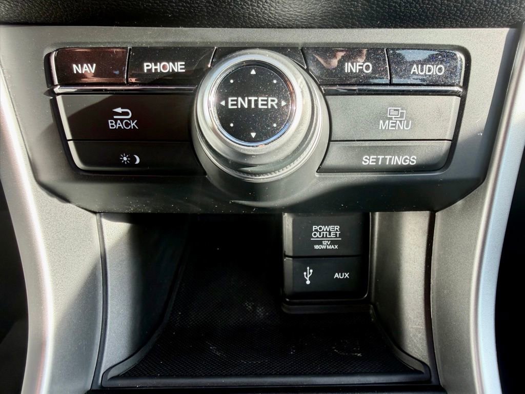 Used 2015 Honda Accord EX-L image 33