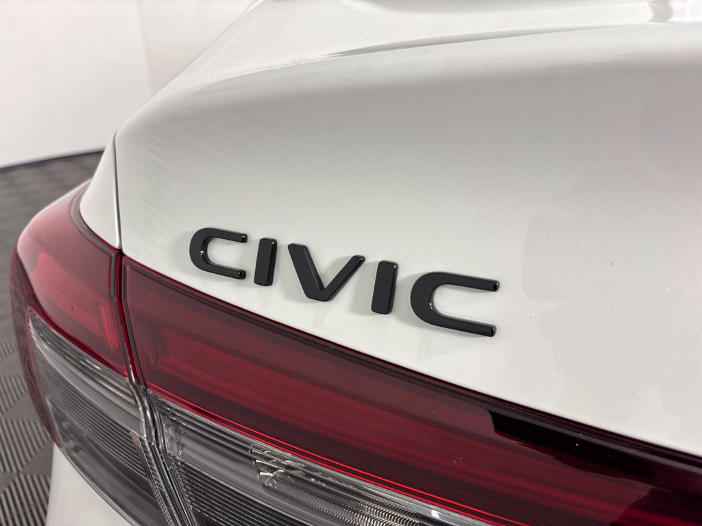 Used 2026 Honda Civic Sport image 4