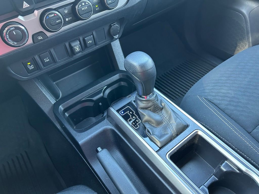 Certified 2023 Toyota Tacoma 4x4 Double Cab image 27