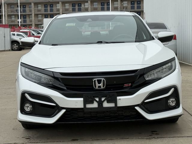 Used 2020 Honda Civic Si image 8