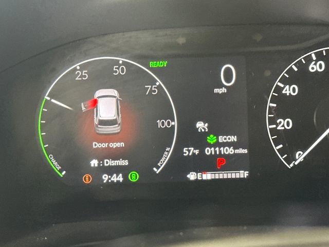 Used 2025 Honda CR-V Sport image 19