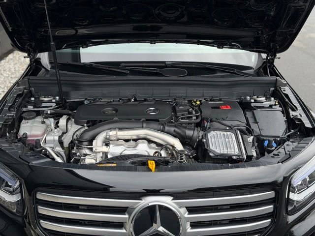 Used 2026 Mercedes-Benz GLB 250 4MATIC image 68