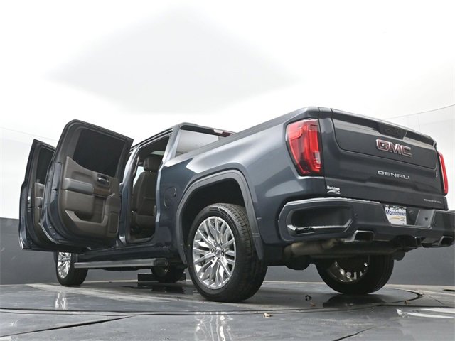 Used 2019 GMC Sierra 1500 Denali w/ Denali Ultimate Package image 56