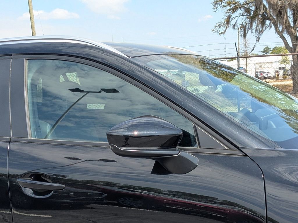 New 2026 MAZDA CX-50 AWD 2.5 S w/ Weather Package image 12