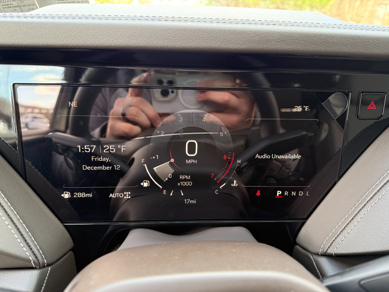 New 2026 GMC Yukon Elevation image 32