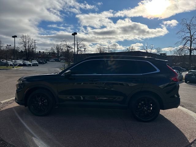 Used 2023 Honda CR-V Sport image 2