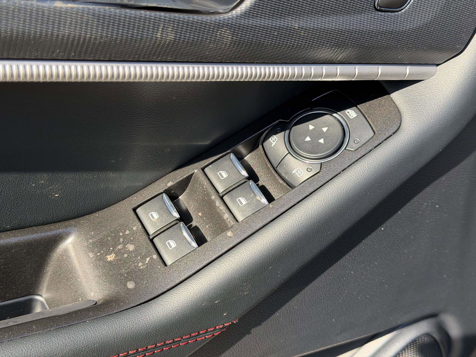 New 2026 Ford Explorer ST-Line AWD/4WD image 15