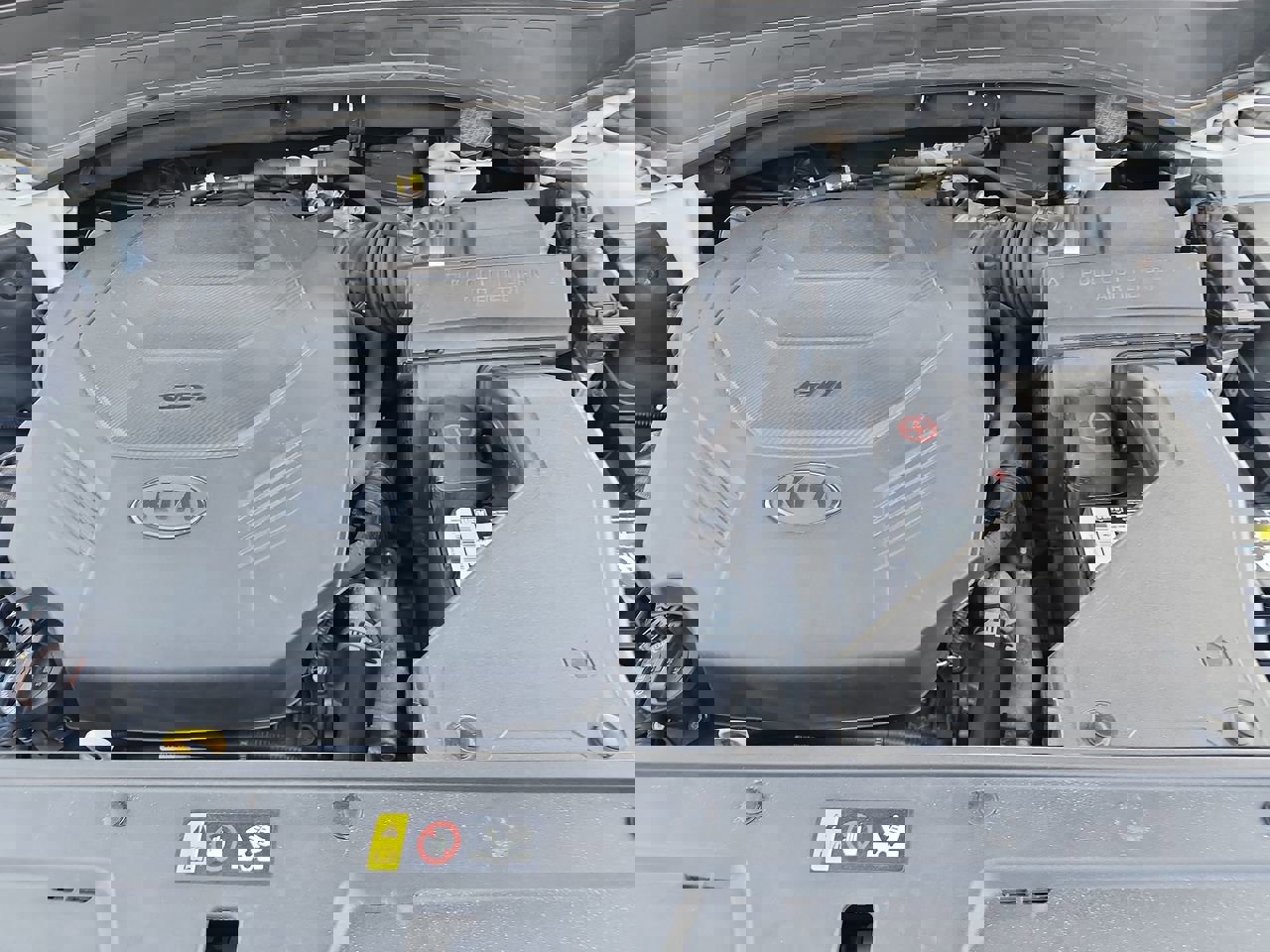 Used 2021 Kia Telluride SX w/ SX Prestige Package image 20