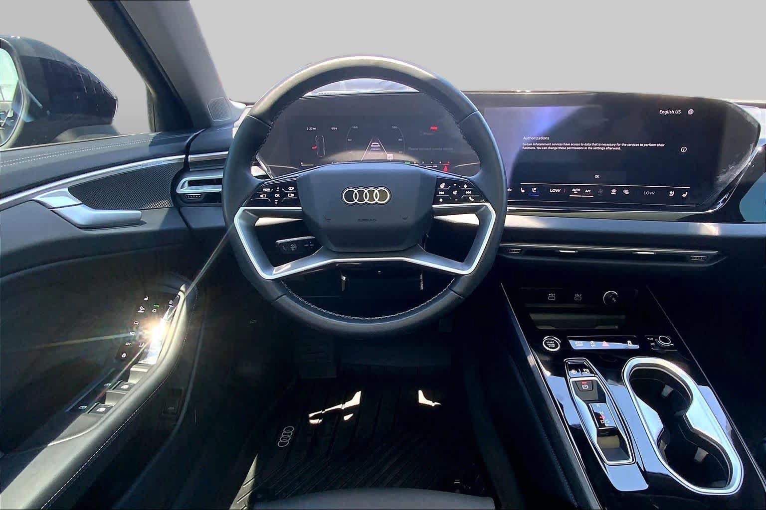 Certified 2026 Audi A6 Premium Plus w/ Premium Plus Package AWD/4WD image 6