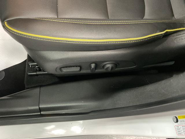 Used 2024 Chevrolet TrailBlazer ACTIV AWD/4WD image 13