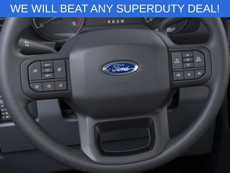 New 2026 Ford F250 XLT AWD/4WD image 14