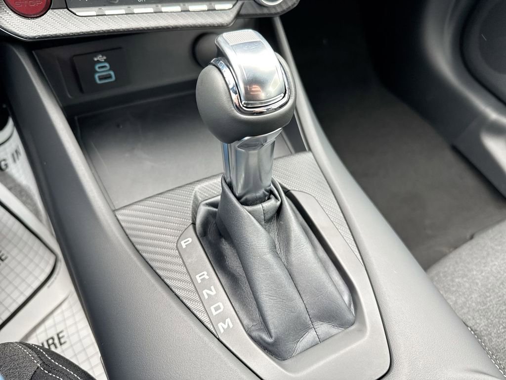 New 2026 Ford Mustang GT image 17