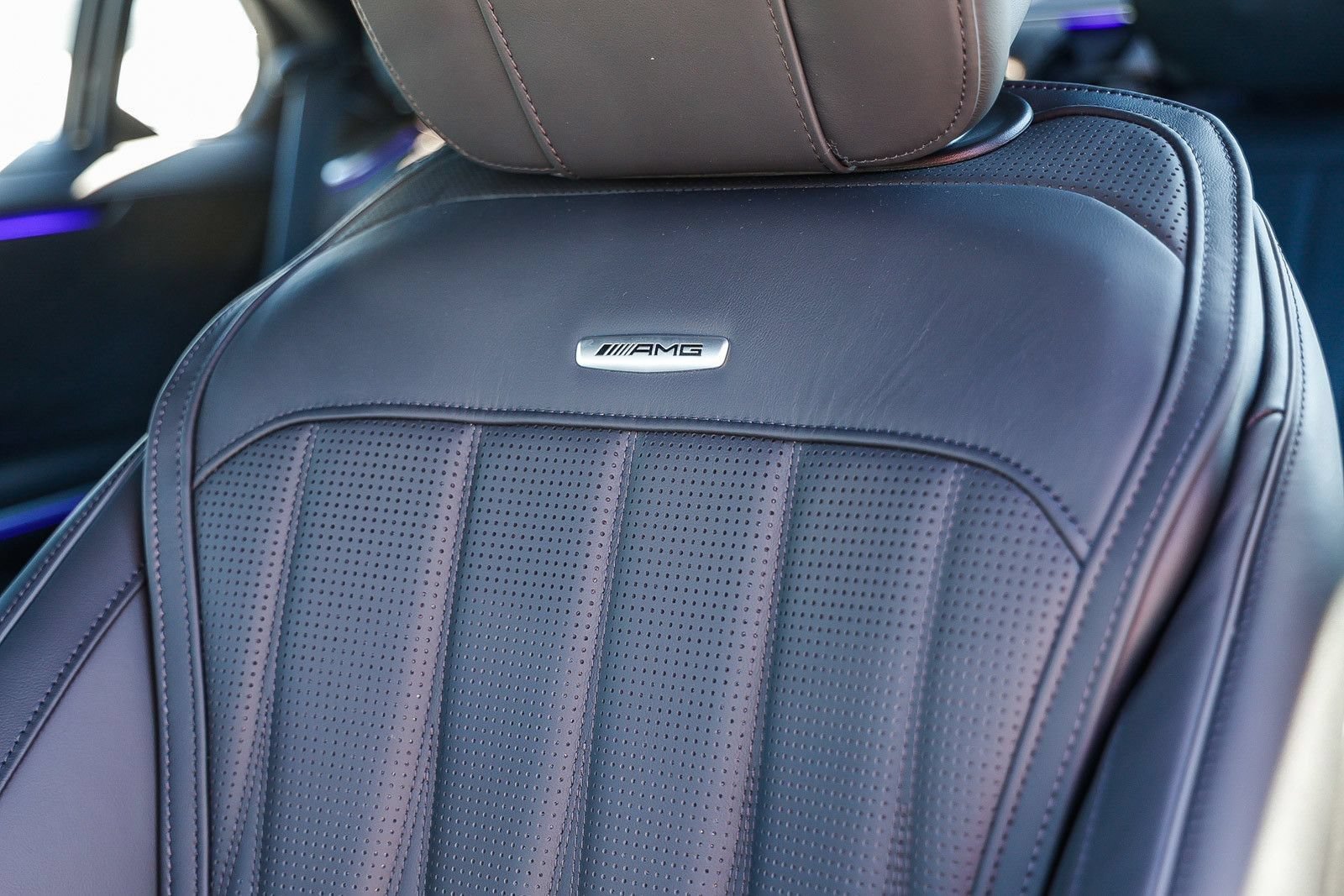 New 2026 Mercedes-Benz S 63 AMG S image 28