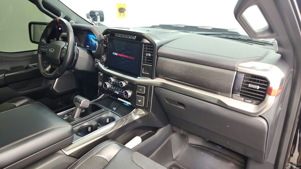 Used 2021 Ford F150 Raptor w/ Equipment Group 801A High AWD/4WD image 41