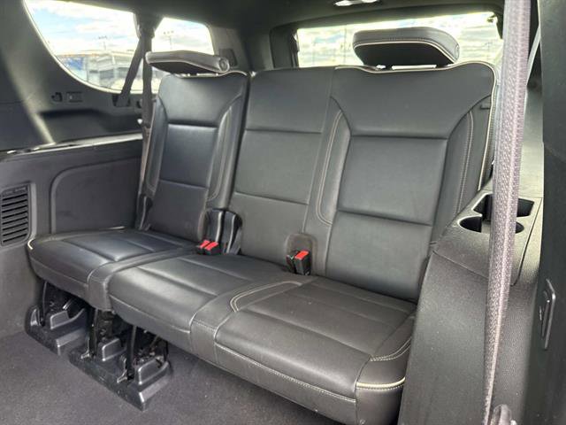 Used 2022 GMC Yukon XL SLT w/ SLT Luxury Package image 19