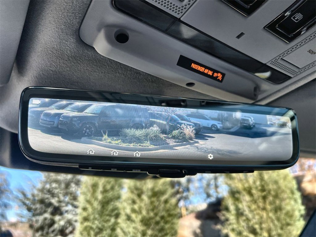 New 2026 Land Rover Defender 110 image 20