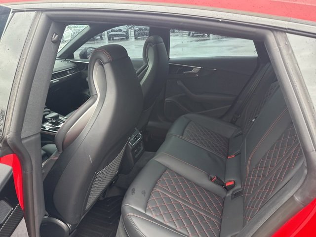 Used 2025 Audi S5 Premium Plus w/ Premium Plus Package image 25