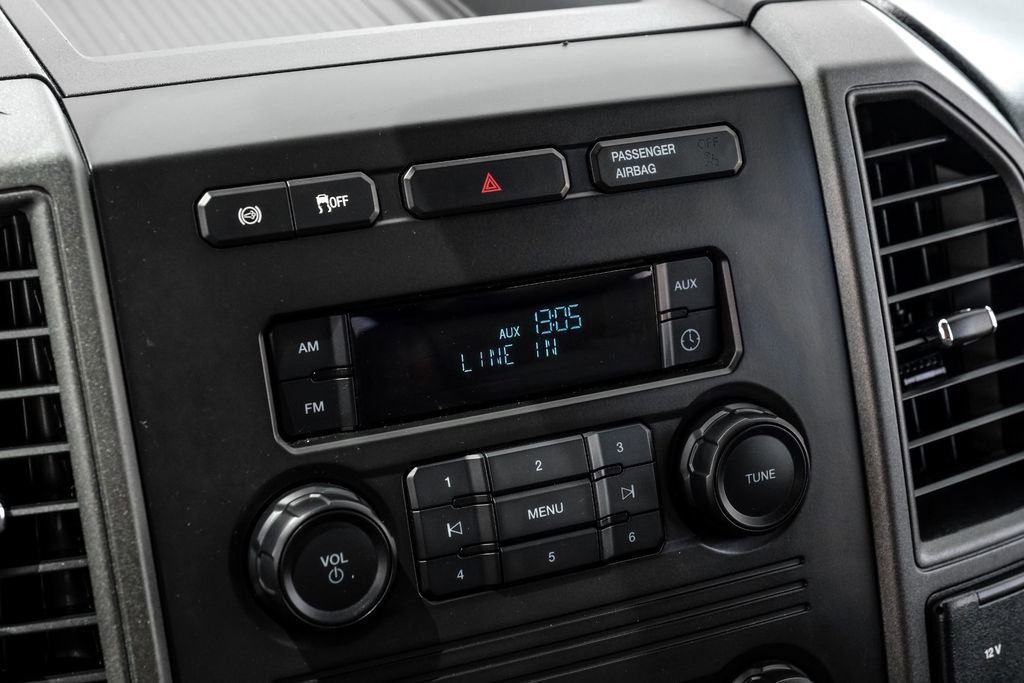 Used 2018 Ford F350 XL w/ Power Equipment Group RWD image 28