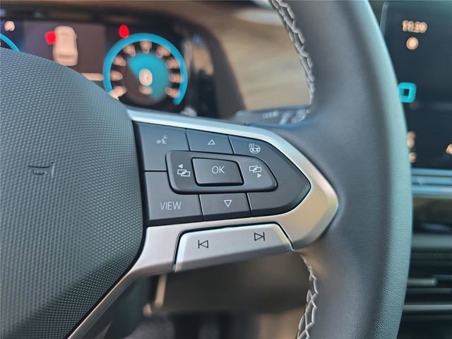 New 2026 Volkswagen Atlas SE image 22