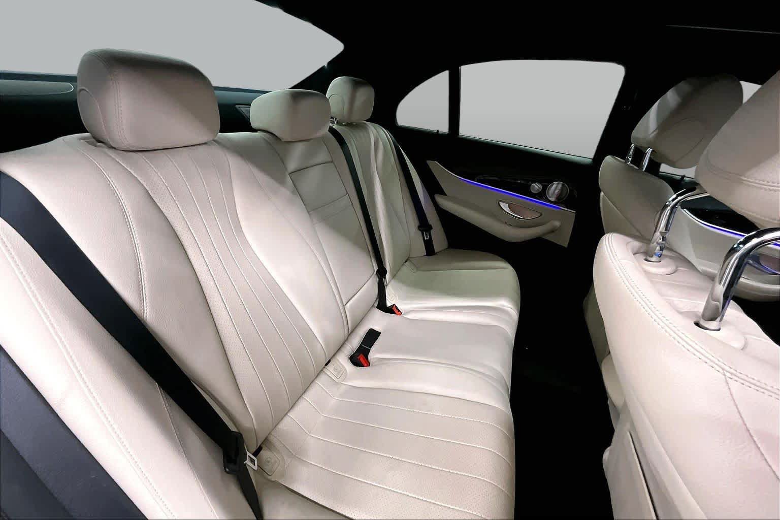 Used 2020 Mercedes-Benz E 350 Sedan image 20