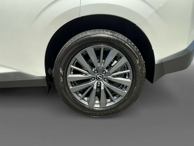 New 2026 Nissan Murano SL AWD/4WD image 16