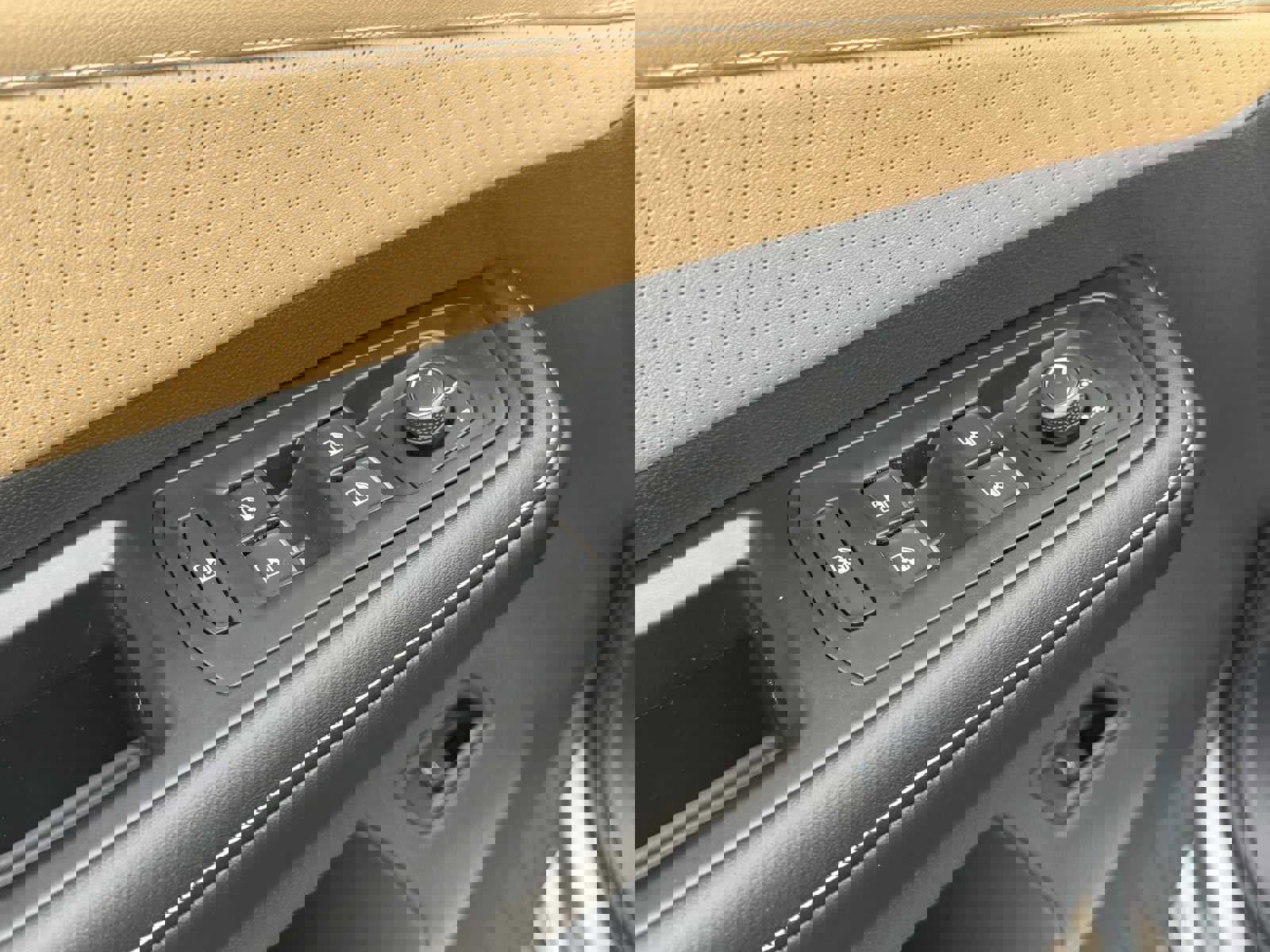 New 2026 Volkswagen Atlas Cross Sport SE image 7