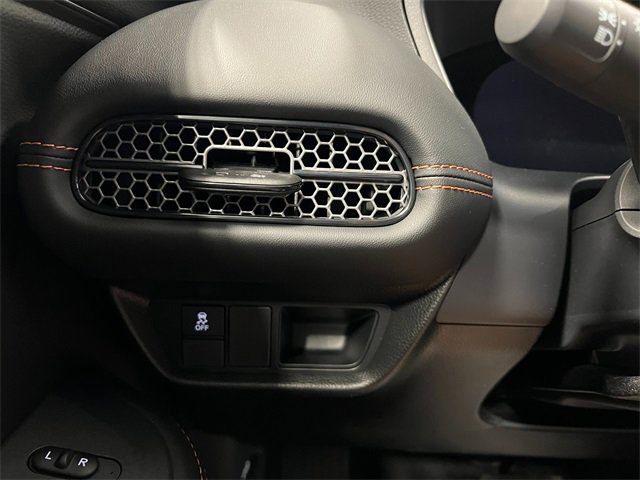 New 2025 Honda HR-V Sport image 15