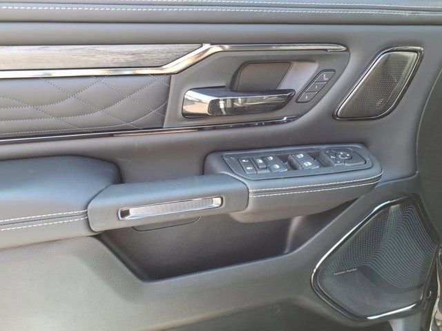 New 2026 RAM 1500 Limited image 5