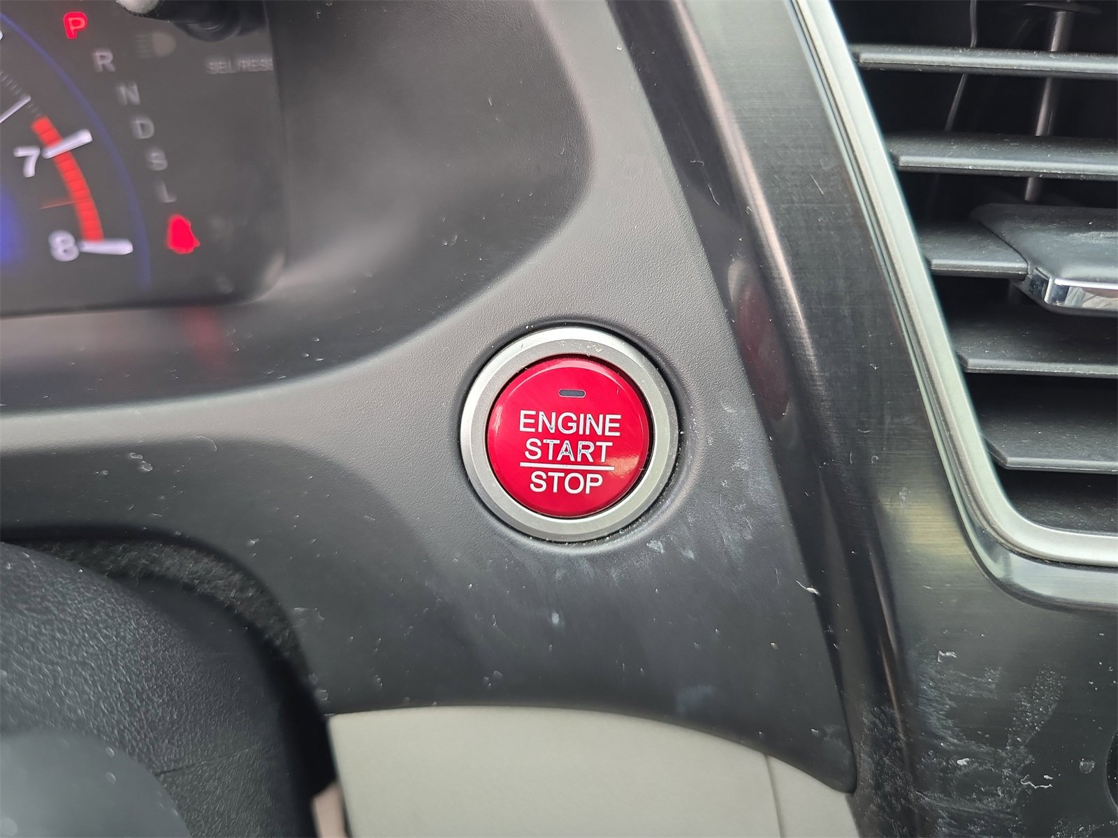 Used 2015 Honda Civic EX image 25