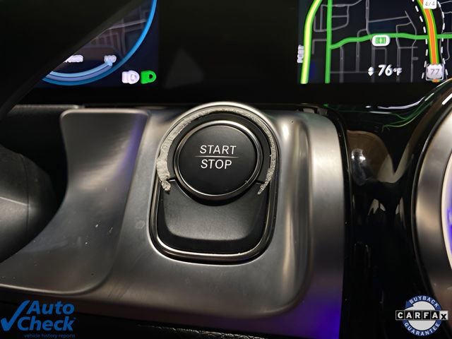 Used 2023 Mercedes-Benz EQB 300 4MATIC w/ Pinnacle Package image 41