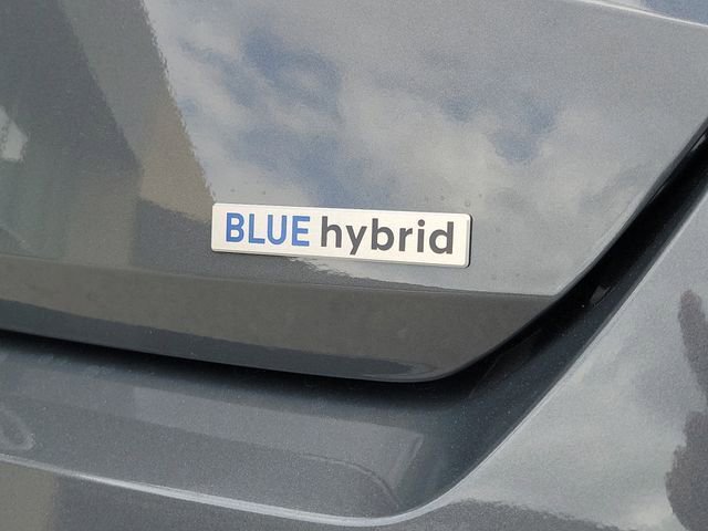 New 2026 Hyundai Elantra Hybrid FWD image 28