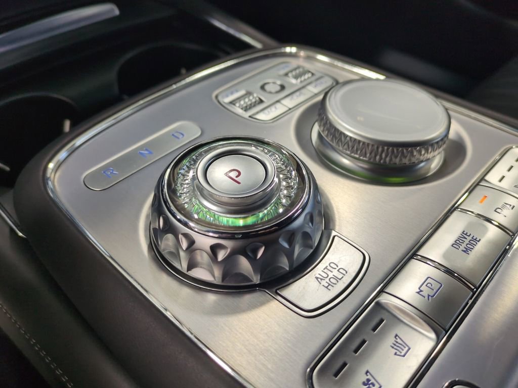 Certified 2023 Genesis G90 3.5T image 14