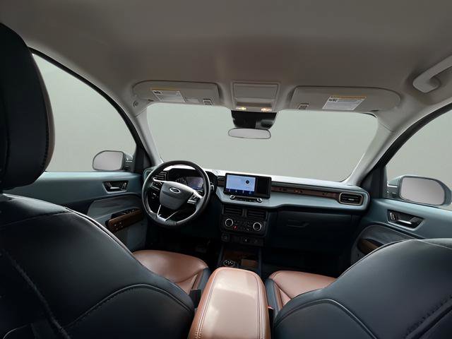 Used 2022 Ford Maverick Lariat w/ Lariat Luxury Package image 30