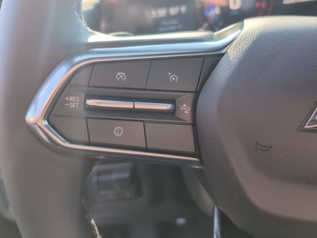 New 2026 Chevrolet Tahoe Z71 w/ Z71 Off-Road Package image 17