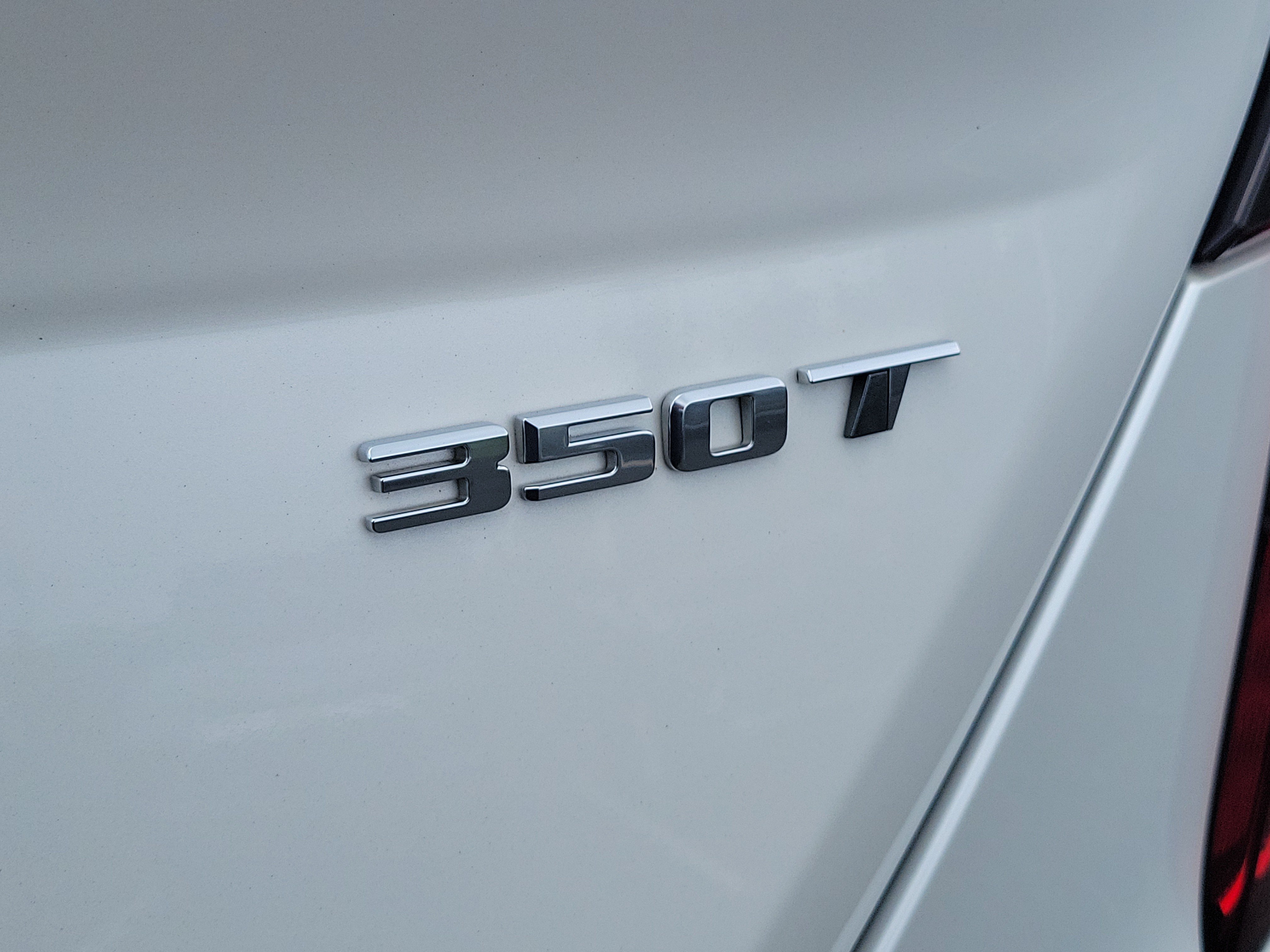 Used 2021 Cadillac CT4 Premium Luxury AWD/4WD image 7