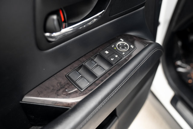 Used 2013 Lexus RX 450h AWD w/ Navigation Pkg image 13