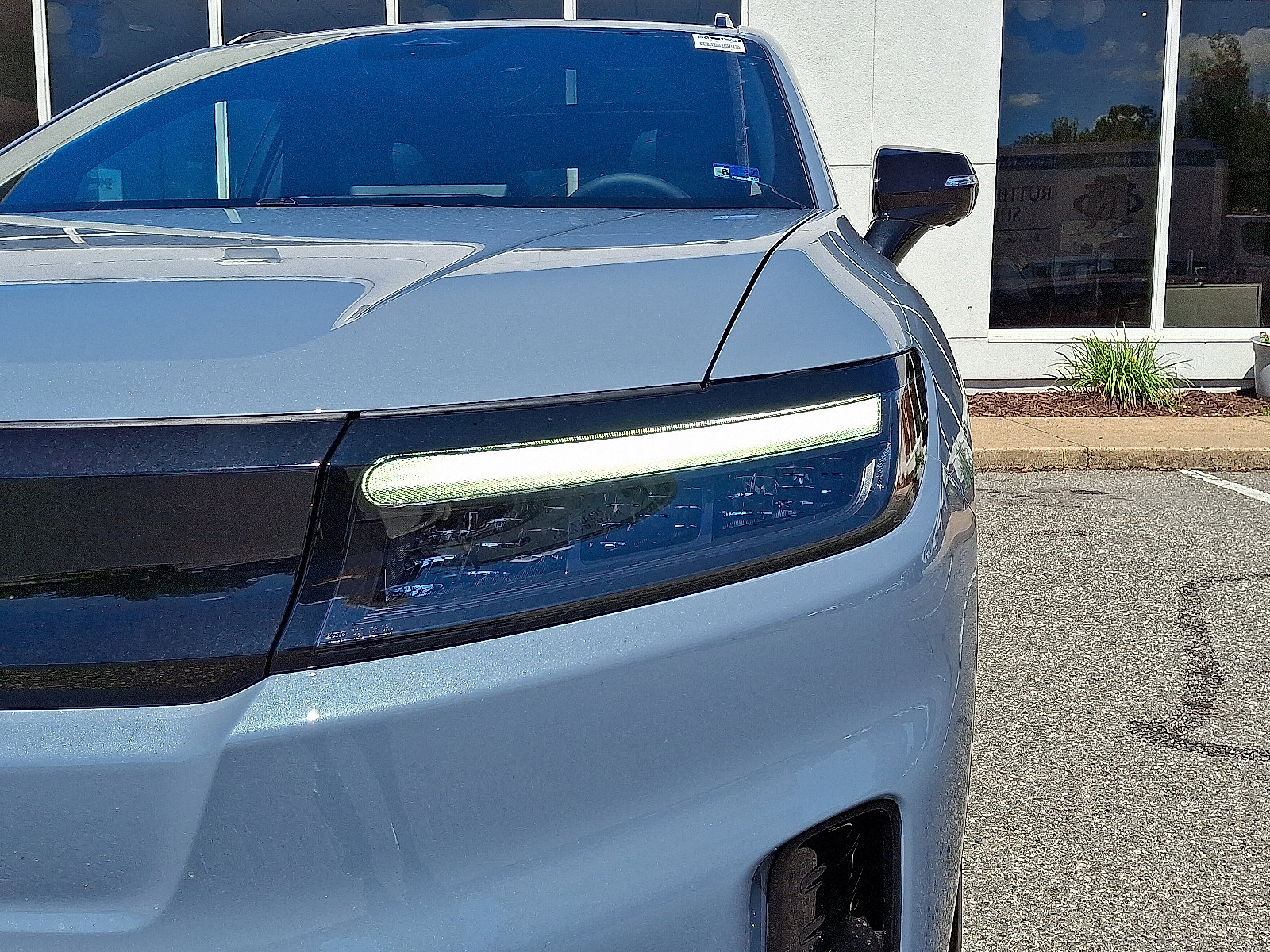 New 2026 Honda Prologue Elite image 6