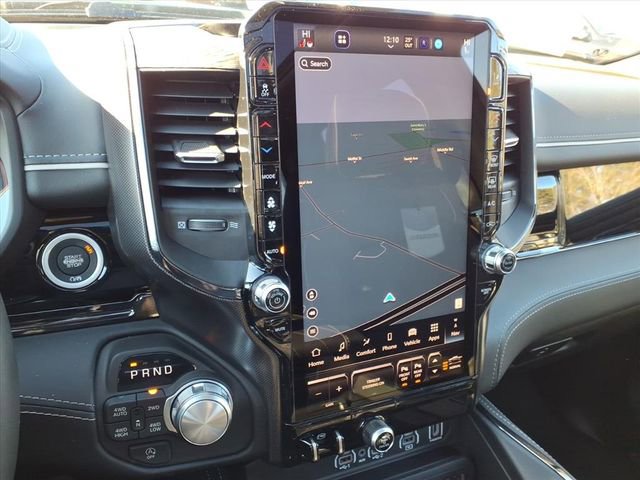 New 2026 RAM 1500 Limited image 21