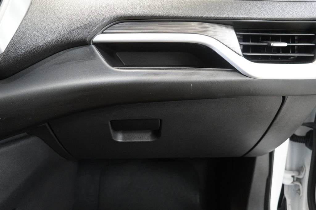 Used 2021 GMC Terrain SLT FWD image 37