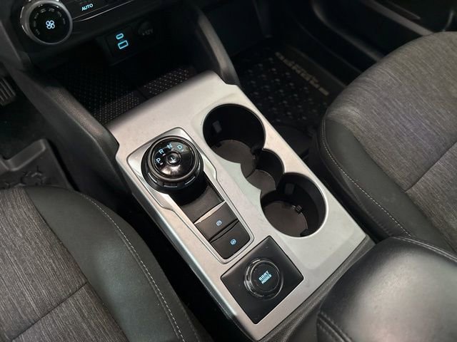 Used 2021 Ford Bronco Sport Big Bend image 25