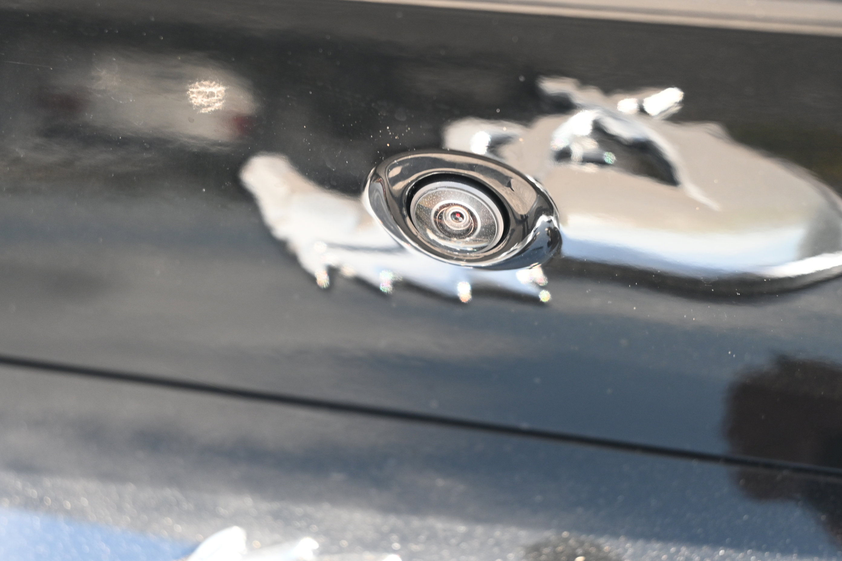 New 2026 Ford Mustang EcoBoost image 5