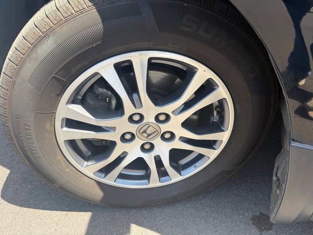 Used 2012 Honda Odyssey EX-L image 29