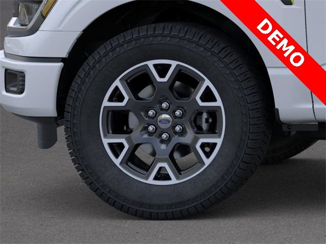 New 2025 Ford F150 STX w/ Equipment Group 200A image 19