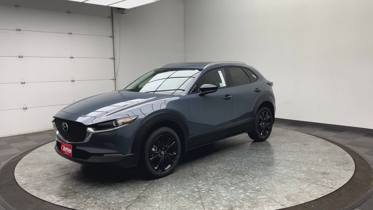 New 2026 MAZDA CX-30 AWD 2.5 S image 33