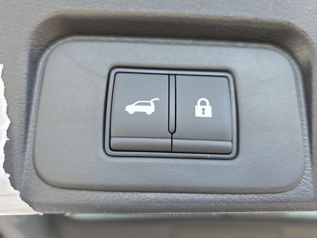 New 2026 Nissan Rogue SV w/ Cold Weather Package AWD/4WD image 28